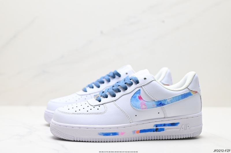 Nike Air Force 1 Shoes